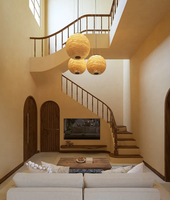La Casa Española II, фото 5