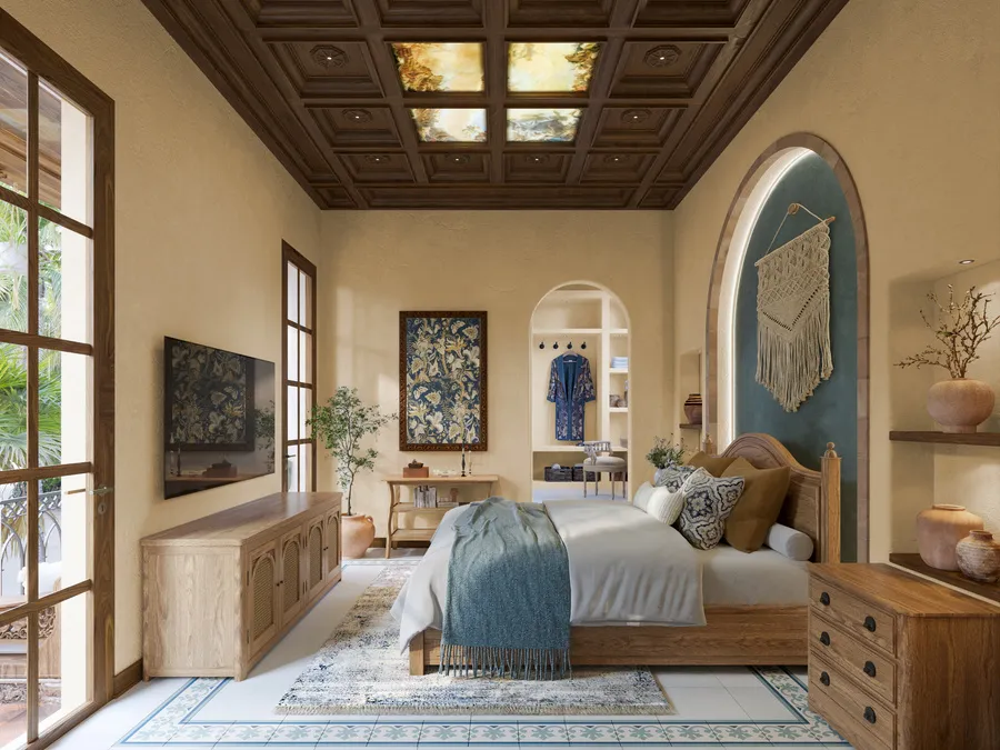 La Casa Española II, фото 6