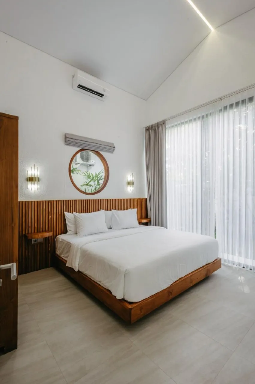 Oasis Villa Pandawa, фото 4